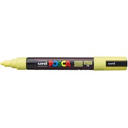 POSCA UNI marker PC-5M SUNČANO ŽUTI__ Cijene