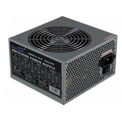 LC Power Napajanje 600W LC600H-12 sivo Cene