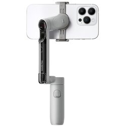 Insta360 flow palica za fotografiranje pametni telefon siva Cene