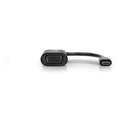 Port Designs Adapter, USB-C u VGA, 1920 x 1200 ili 1080p Cijene