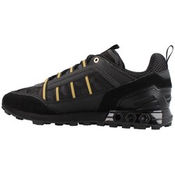 Cruyff Modne superge Cc263132 Črna Cene