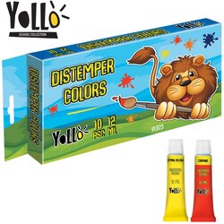 Yollo Tempere set 1/10 yl023 Cene