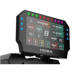 Moza Racing CM2 racing dash Cene