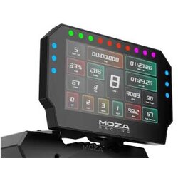Moza Racing Racing CM2 RS072 zaslon Cene