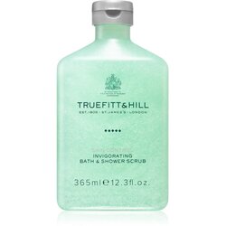 Truefitt & Hill Skin Control Invigorating Bath & Shower Scrub piling za obraz in telo za moške 365 ml Cene