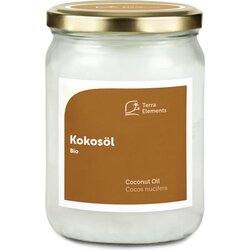 Terra Elements kokosovo ulje Bio Cijene