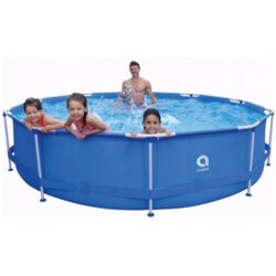 Athlete bazen sa pumpom i konstrukcijom 4.5x0.9 m Cene