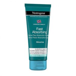 Neutrogena Kema. Za Stopala Fast Absorbing 100Ml Cene