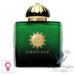 Amouage ženski parfem Epic Woman 100ml EDP Cene