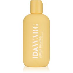 IDA WARG Beauty Volume Shampoo šampon za volumen za fine in tanke lase 250 ml Cene