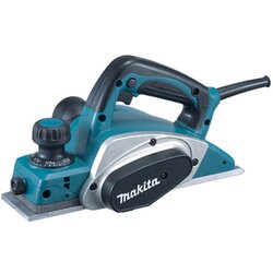 Makita jednoručna blanja KP0800 620 W, 82 mm Cijene