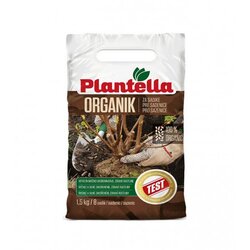 Plantella Gnojivo za voće ORGANIK 1,5kg 10710 Cene
