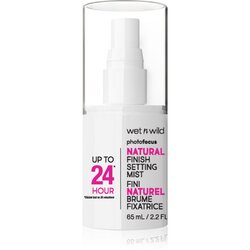 Wet'n wild Photo Focus meglica za obraz za fiksacijo make-upa 65 ml Cene