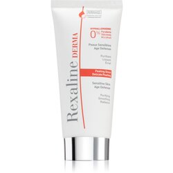 Rexaline Derma Delicate Peeling nežni encimski piling za občutljivo in razdraženo kožo 30 ml Cene