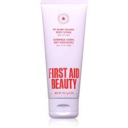 First Aid Beauty KP Bump Eraser Body Scrub mehčalni piling za telo z AHA 59.2 g Cene