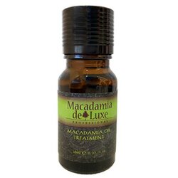 Macadamia DE LUXE - Hranljivo ulje za kosu 10ml Cene