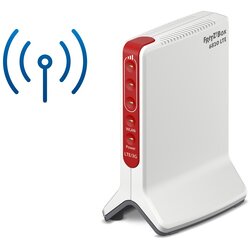 Avm FRITZ!Box 6820 LTE - Wireless Router - WWAN - 802.11b /g /n - Desktop Cene