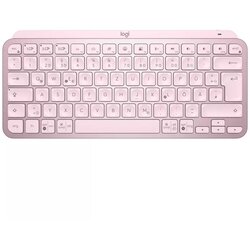 Logitech bežična tastatura mx keys mini us (roze) 920-010474 Cene