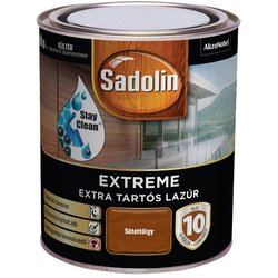 Sadolin Extreme na vodenoj bazi 0,7l Bela Cene