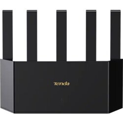 Tenda wireless router TE3L wi-fi 7 3600Mbps 5GHz&2.4GHz 3 lan/wan Cene