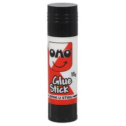 OHO Ljepilo stik 15g. Cene