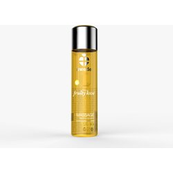 Swede Vodni lubrikant Tropical Fruit Honey, 60 ml Cene