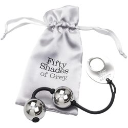 Fifty Shades of Grey Vaginalne kroglice Inner Goddess Cene