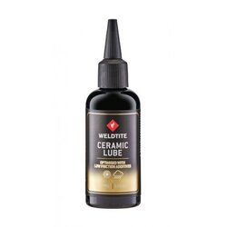 Weldtite ulje ceramic 100m ( WLT-03065/E24-18 ) Cene