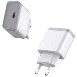Ldnio Q122 27W pd kućni punjač sa usb c na lightning kablom Cene