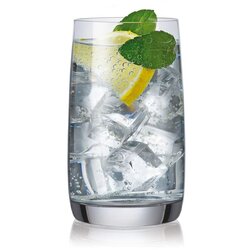 Crystalex KOZARCI ZA SOK, 250 ML, 6 KOS, (5000235050) Cene