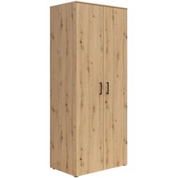 CARRYHOME večnamenska omara, hrast artisan Cene