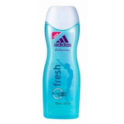 Adidas Gel za tuširanje ženski Fresh 400ml Cene