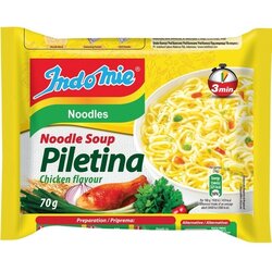 Indomie nudle piletina 70g Cene