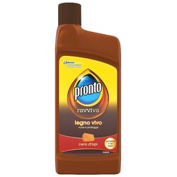 Pronto pčelinji vosak krema za nameštaj 250ml Cene