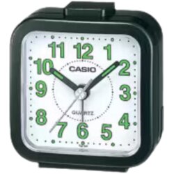 Budilica BUDILKA CASIO TQ-141-1DF Cene