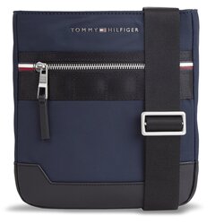 Tommy Hilfiger Muška Plava Torba Preko Ramena Cijene