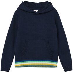 s.Oliver pulover 2134241 modra F 116 Cene