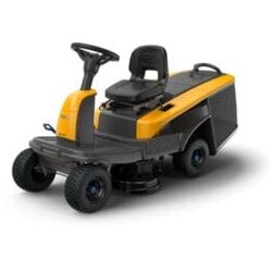 Stiga aku traktor kosačica kosilica Swift 372e Cene