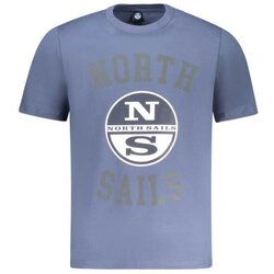 North Sails muŠka majica 996021000/ plava Cene