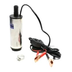 Geko pumpa za pretakanje tečnosti 52 mm 12 V G00940 Cene