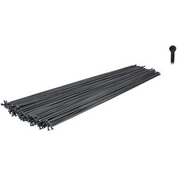  ŽBICA FORCE STAINLESS BLACK 2MMx288MM Cijene