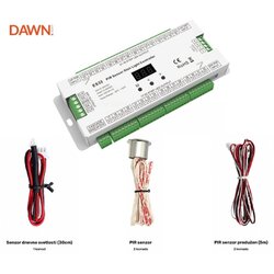 Sky LED KONTROLER ES32 Cene
