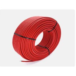 PN Tech Solar DC Cable 4mm2 Red (500m) ( PNT4MMRED ) Cene