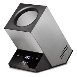 Caso braukmann gmbh winecase one inox hladnjak za vino,inox ( b611 ) Cene