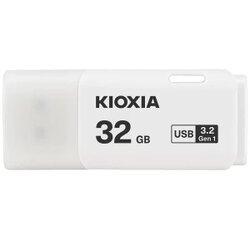 KIOXIA TransMemory U301 USB stick 32 GB bijela LU301W032GG4 USB 3.2 (gen. 1) Cene