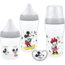 Nuk Perfect Match Disney set Mickey Mouse Cene