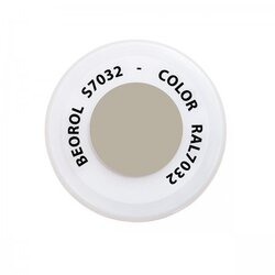 Beorol sprej Siva Ghiaia RAL7032 S7032 Cene