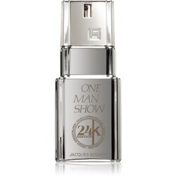 Jacques Bogart One Man Show 24K Edition parfumska voda za moške 100 ml Cene