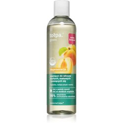 Tołpa Green Regeneration šampon za suhe lase in lase brez sijaja 300 ml Cene