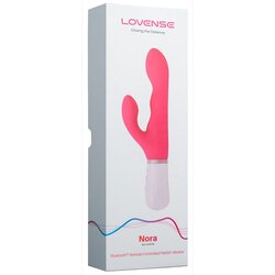 Lovense Nora Cene